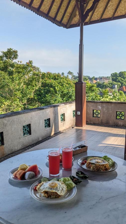 Sampara Ubud with Mindrum Group - 5