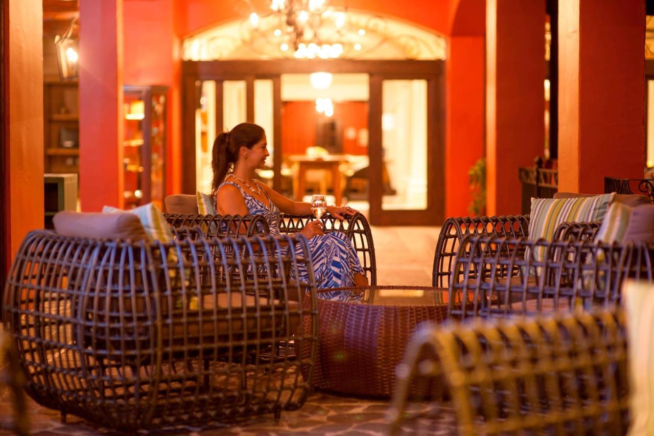 Los Sueños Marriott Ocean & Golf Resort photo