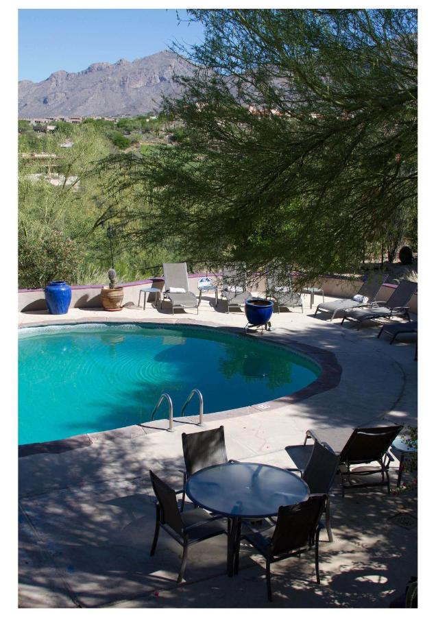 Hacienda del Sol Guest Ranch Resort — photo 18