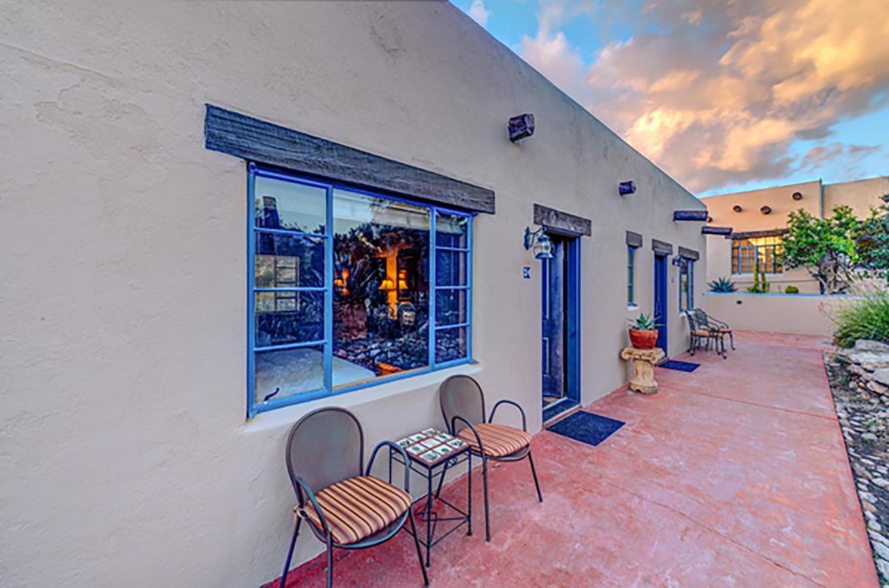 Hacienda del Sol Guest Ranch Resort — photo 19