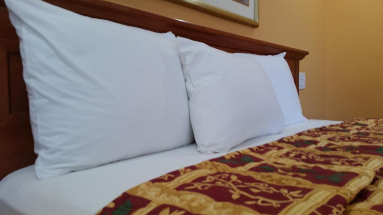 Anchor Inn Motel — photo 13