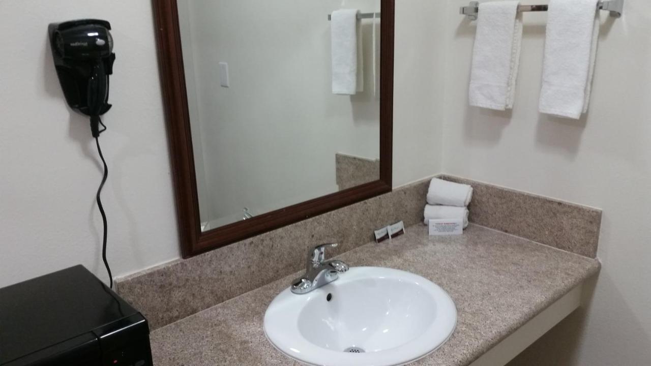 Anchor Inn Motel — photo 12