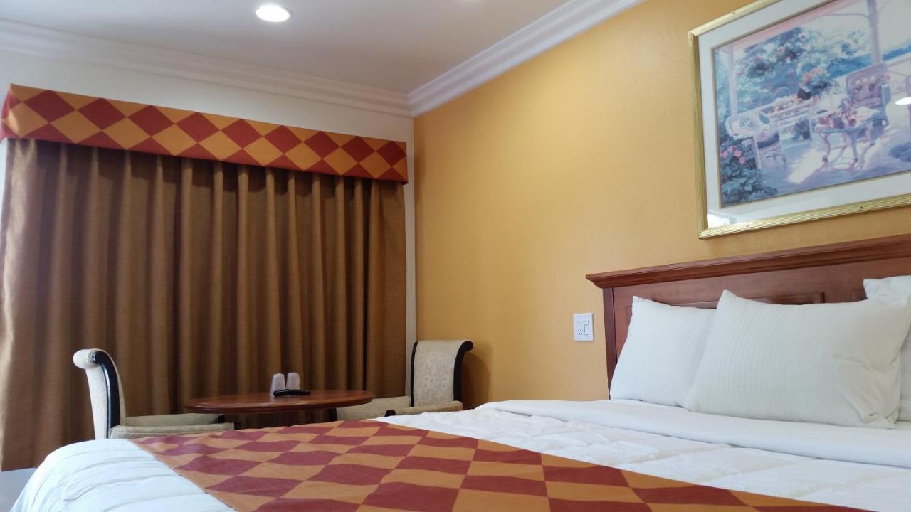 Anchor Inn Motel — photo 11