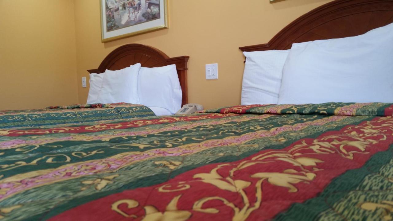 Anchor Inn Motel — photo 18