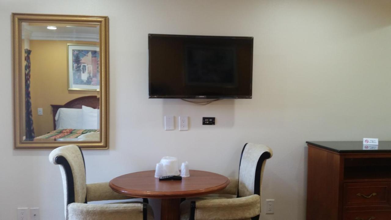 Anchor Inn Motel — photo 19