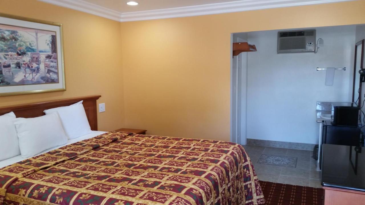 Anchor Inn Motel — photo 17