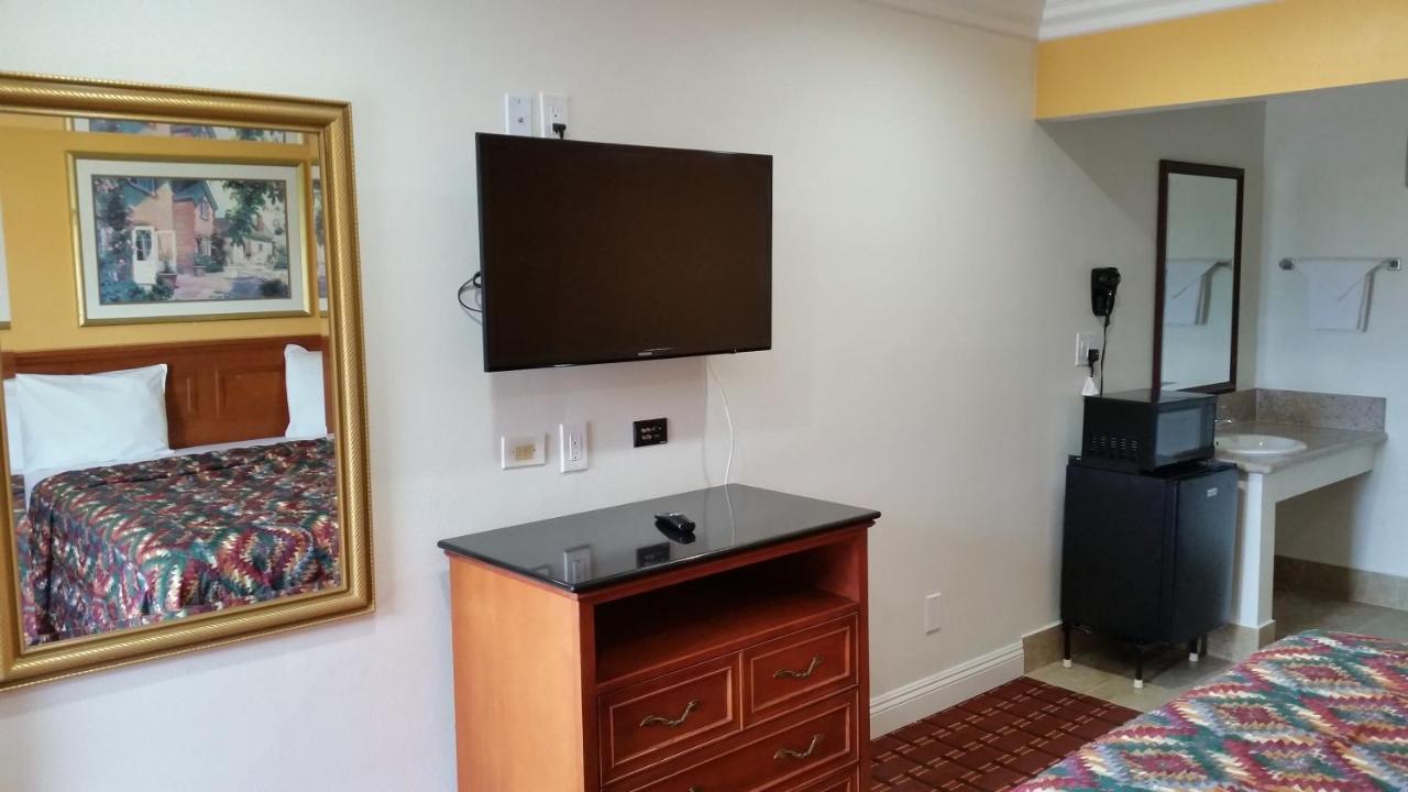 Anchor Inn Motel — photo 8