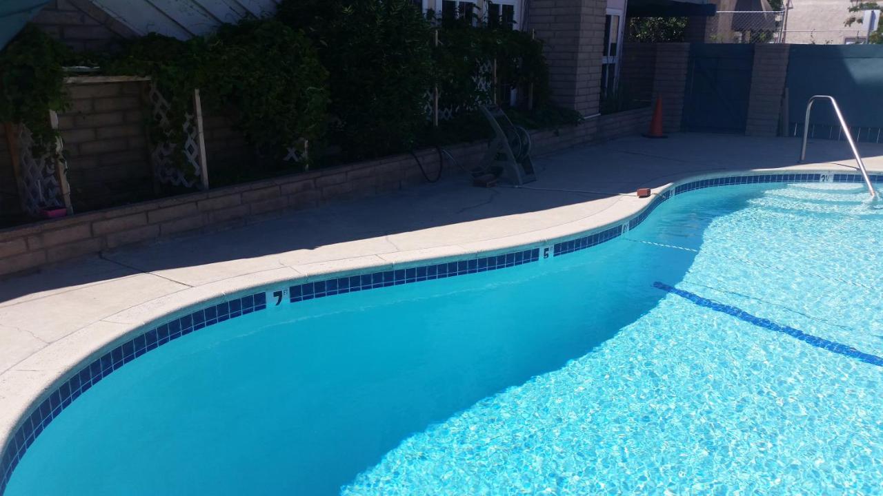 Anchor Inn Motel — photo 14