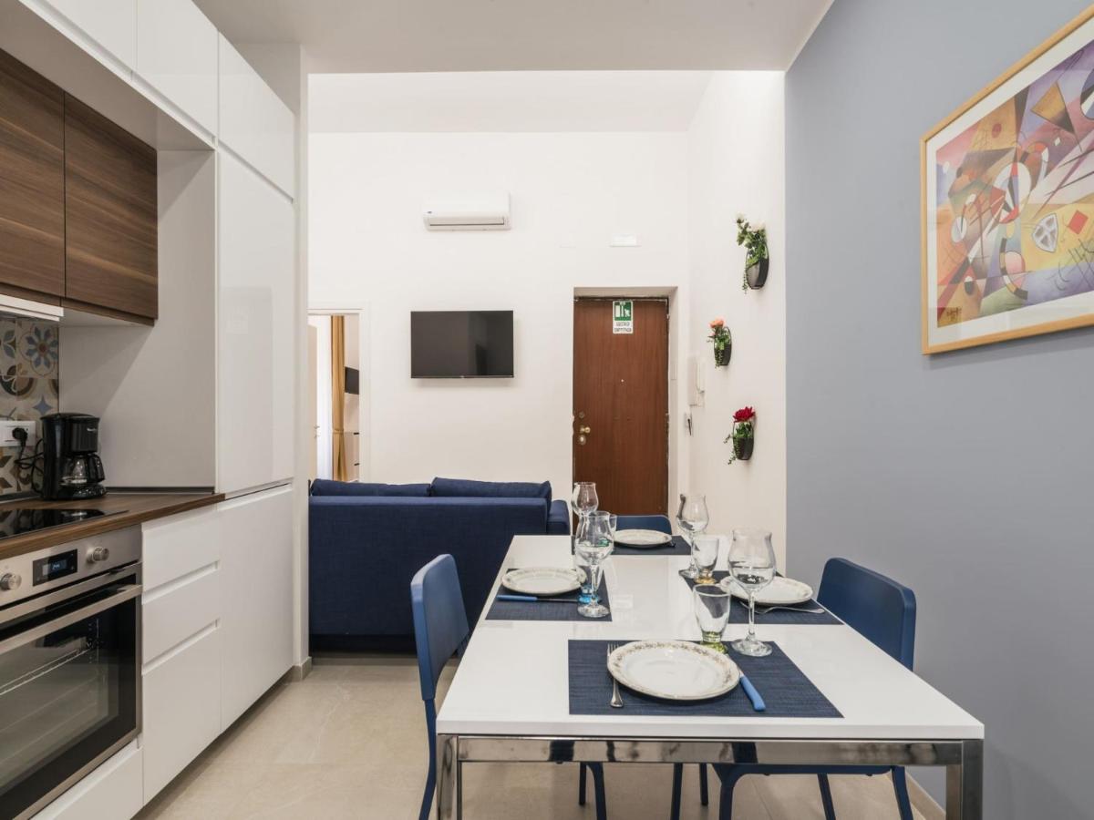 The Best Rent - Two-bedroom apartment close to San Pietro - 4