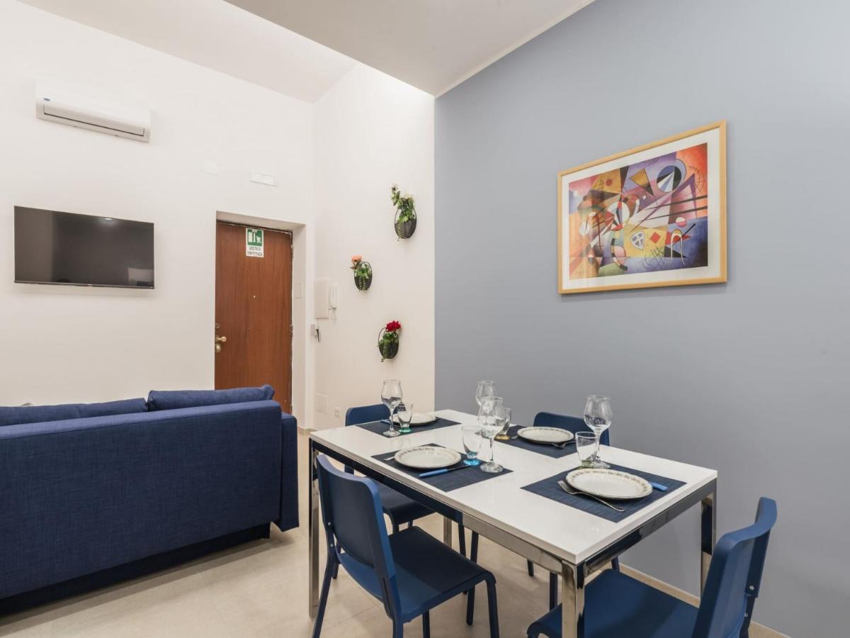 The Best Rent - Two-bedroom apartment close to San Pietro - 5