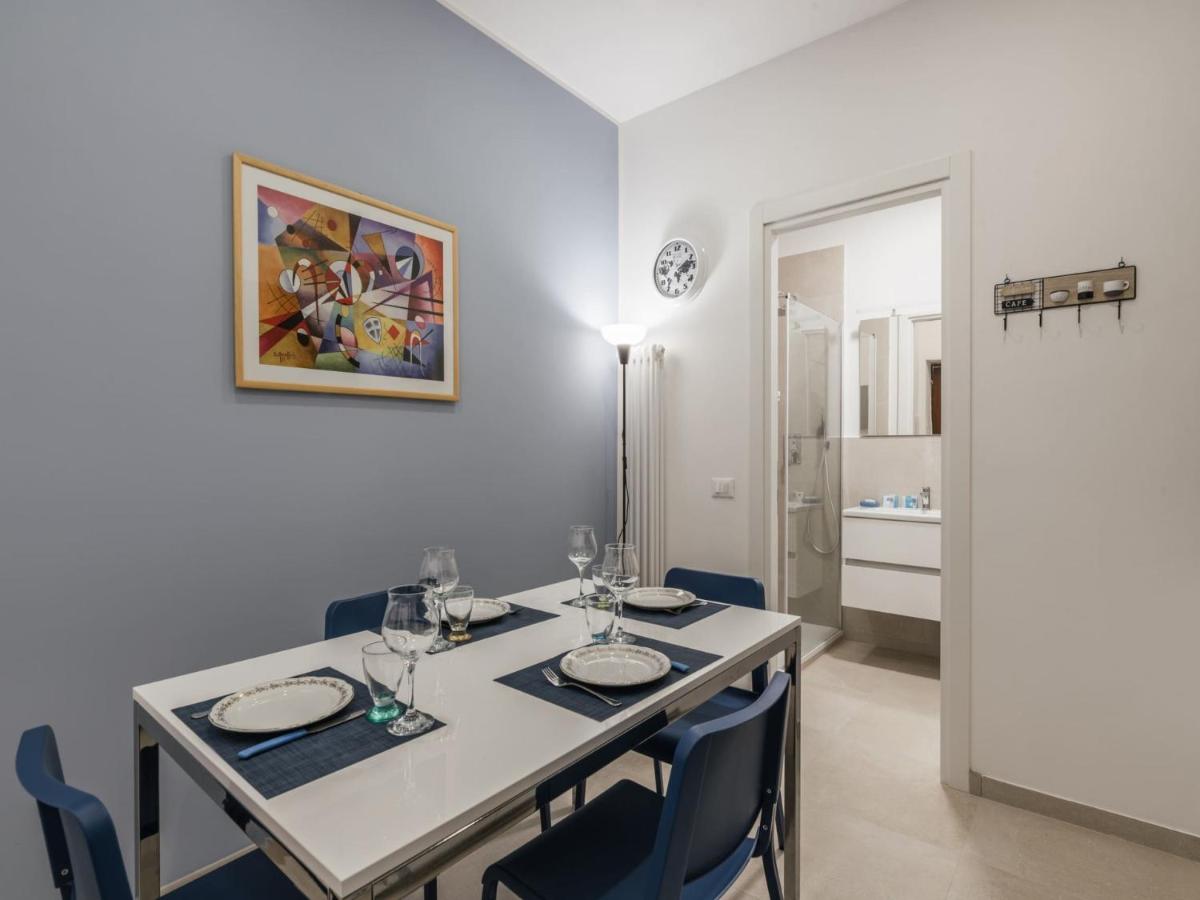 The Best Rent - Two-bedroom apartment close to San Pietro - 3