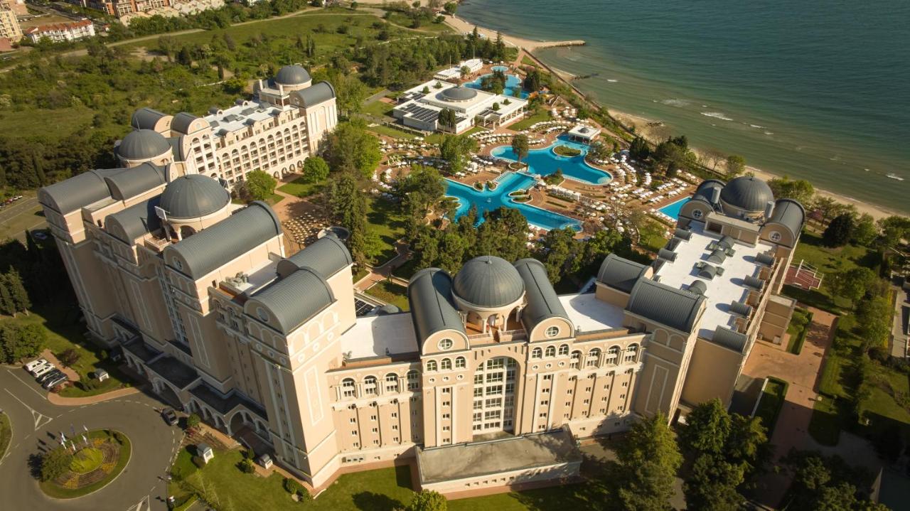 Dreams Sunny Beach Resort and Spa - Premium All Inclusive photo
