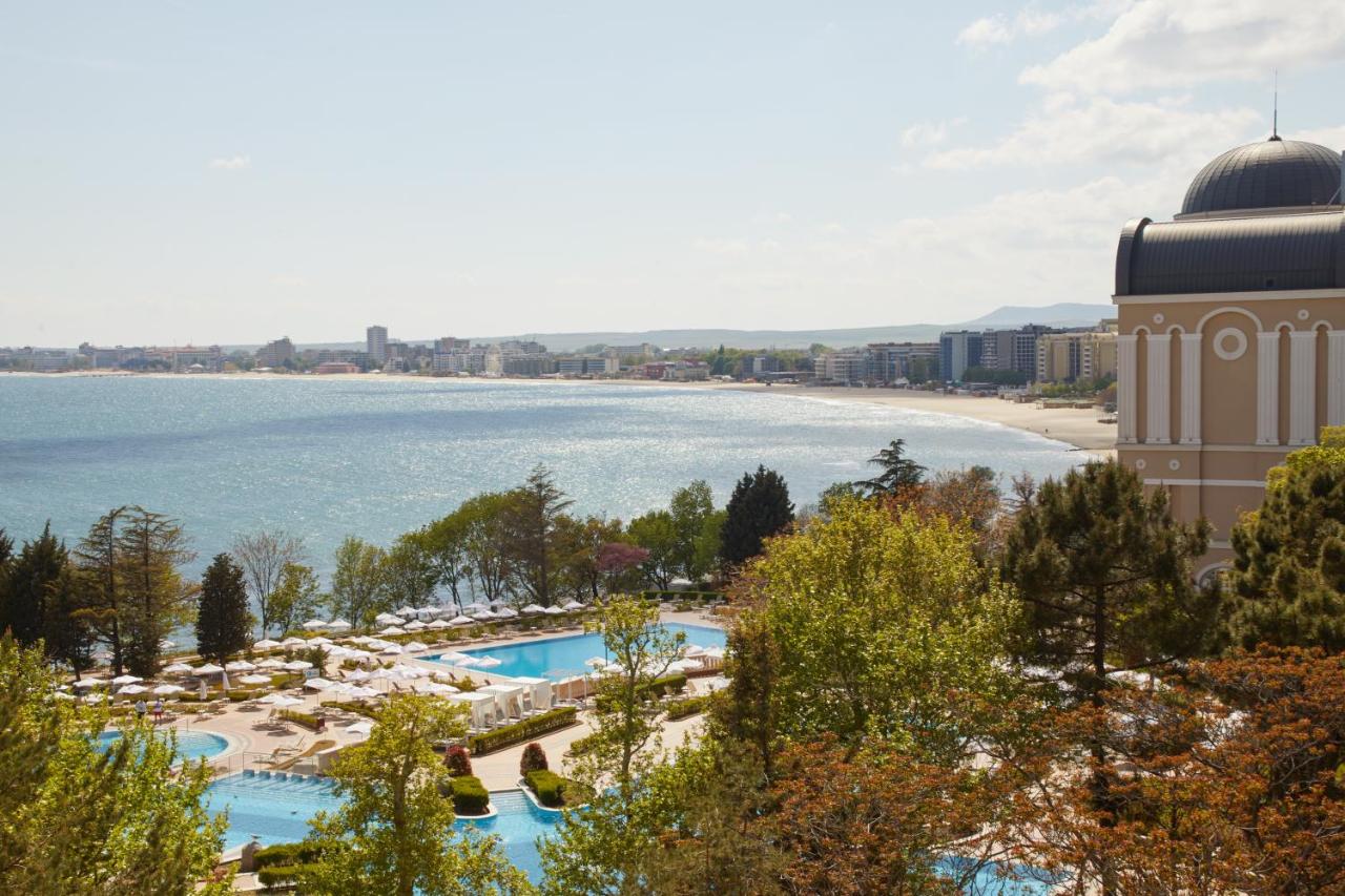 Dreams Sunny Beach Resort and Spa - Premium All Inclusive photo