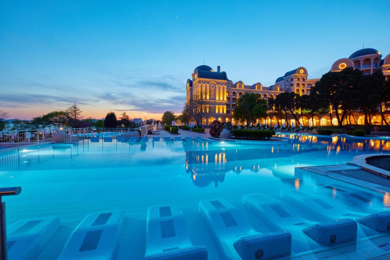 Dreams Sunny Beach Resort and Spa - Premium All Inclusive photo