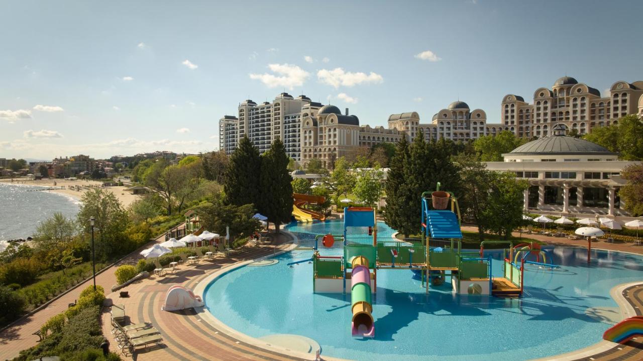 Dreams Sunny Beach Resort and Spa - Premium All Inclusive photo