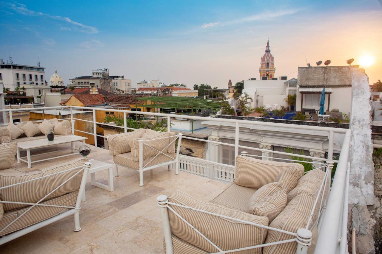 Sol de Alba Hotel Boutique photo