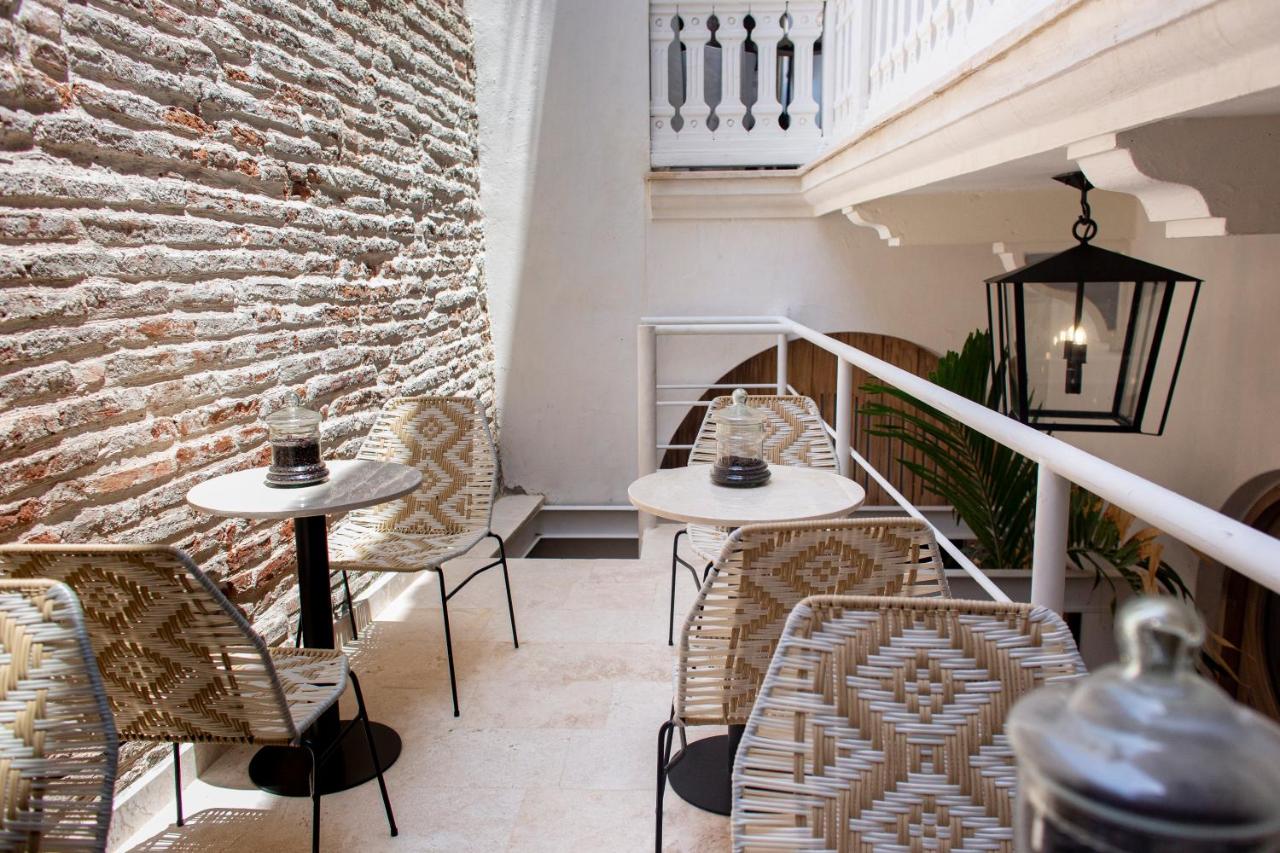 Sol de Alba Hotel Boutique photo