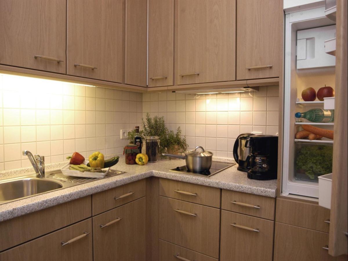 Residenz am Dom Boardinghouse Apartments