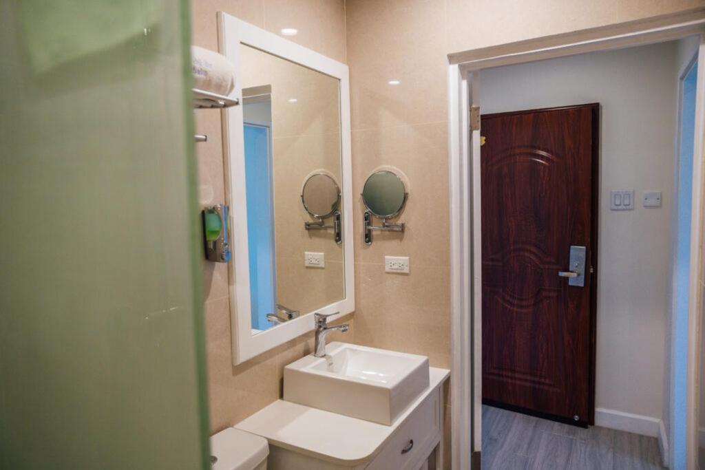 Maxwell Del Mar Hotel - 5
