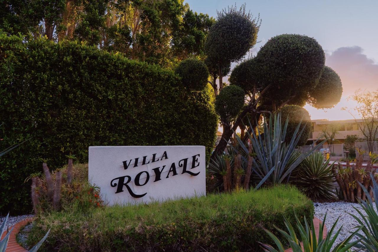 Villa Royale — photo 21