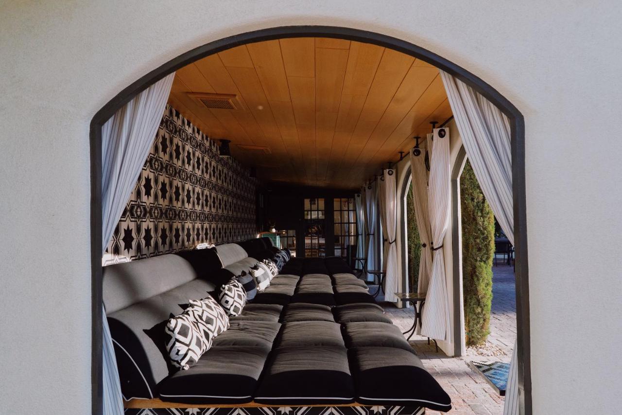 Villa Royale — photo 24