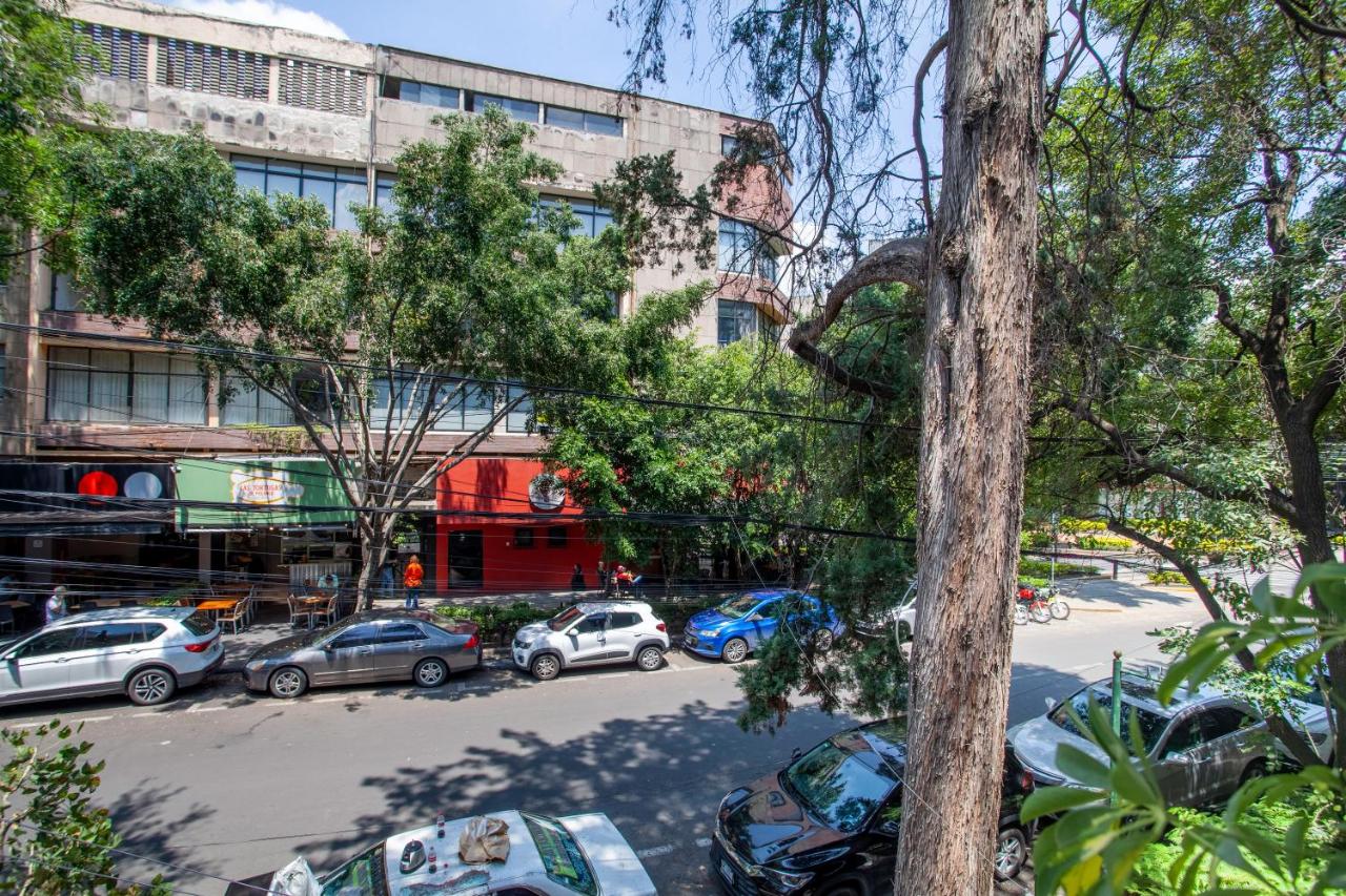 Bright & sweet unit in the heart of Polanco. - 5