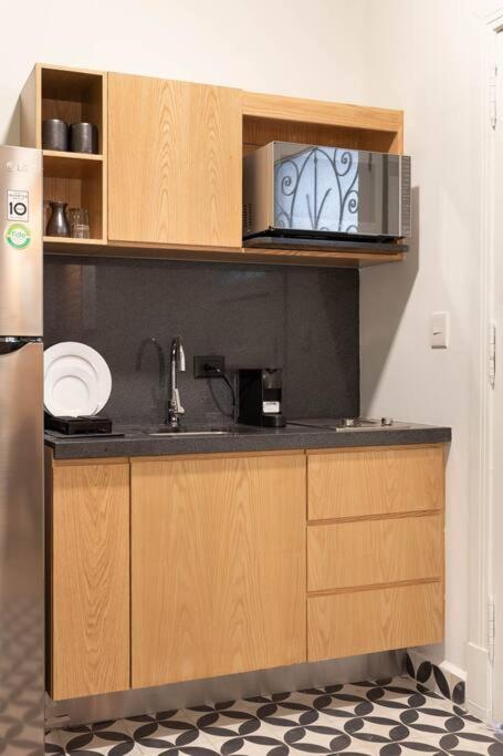 Great location. Renovated apartament in Roma Norte - 2