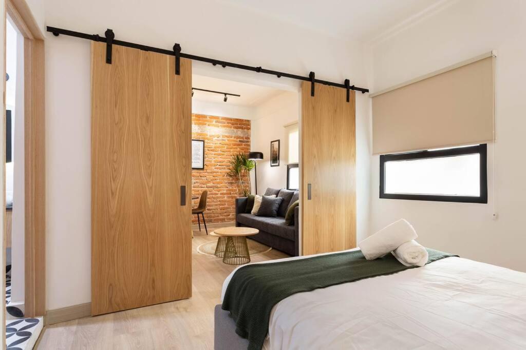 Great location. Renovated apartament in Roma Norte - 4