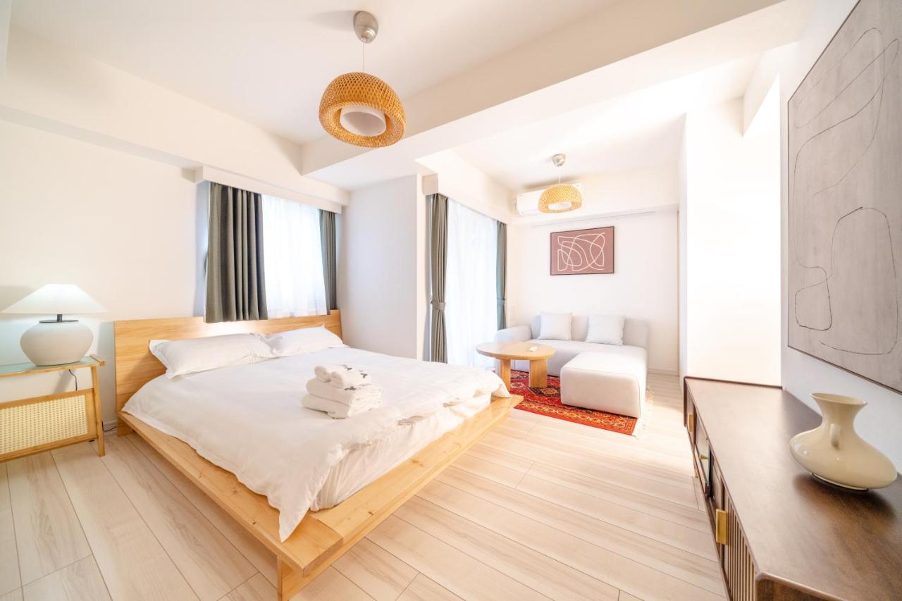 TORA HOTEL Sensoji 寅ホテル 浅草寺