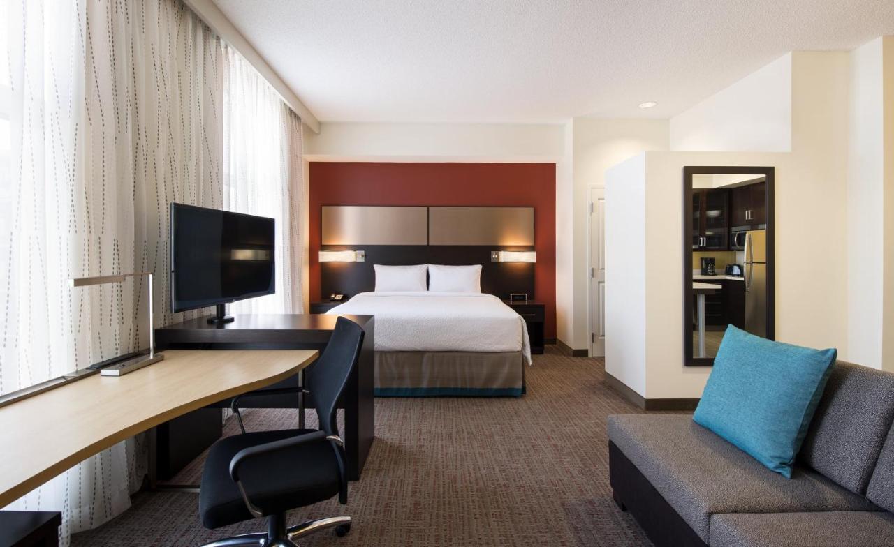 Residence Inn by Marriott Calgary South photo