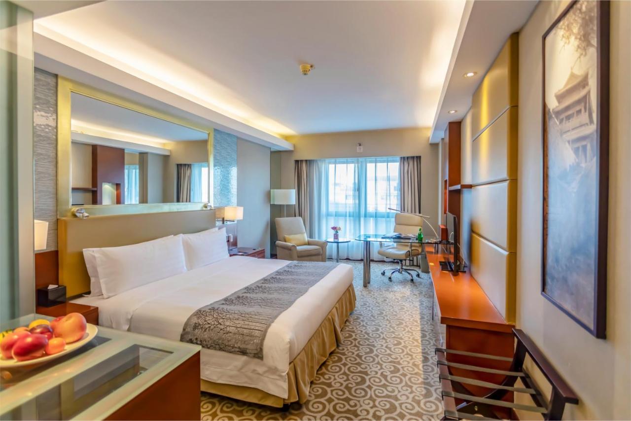 Guo Ji Yi Yuan Hotel photo