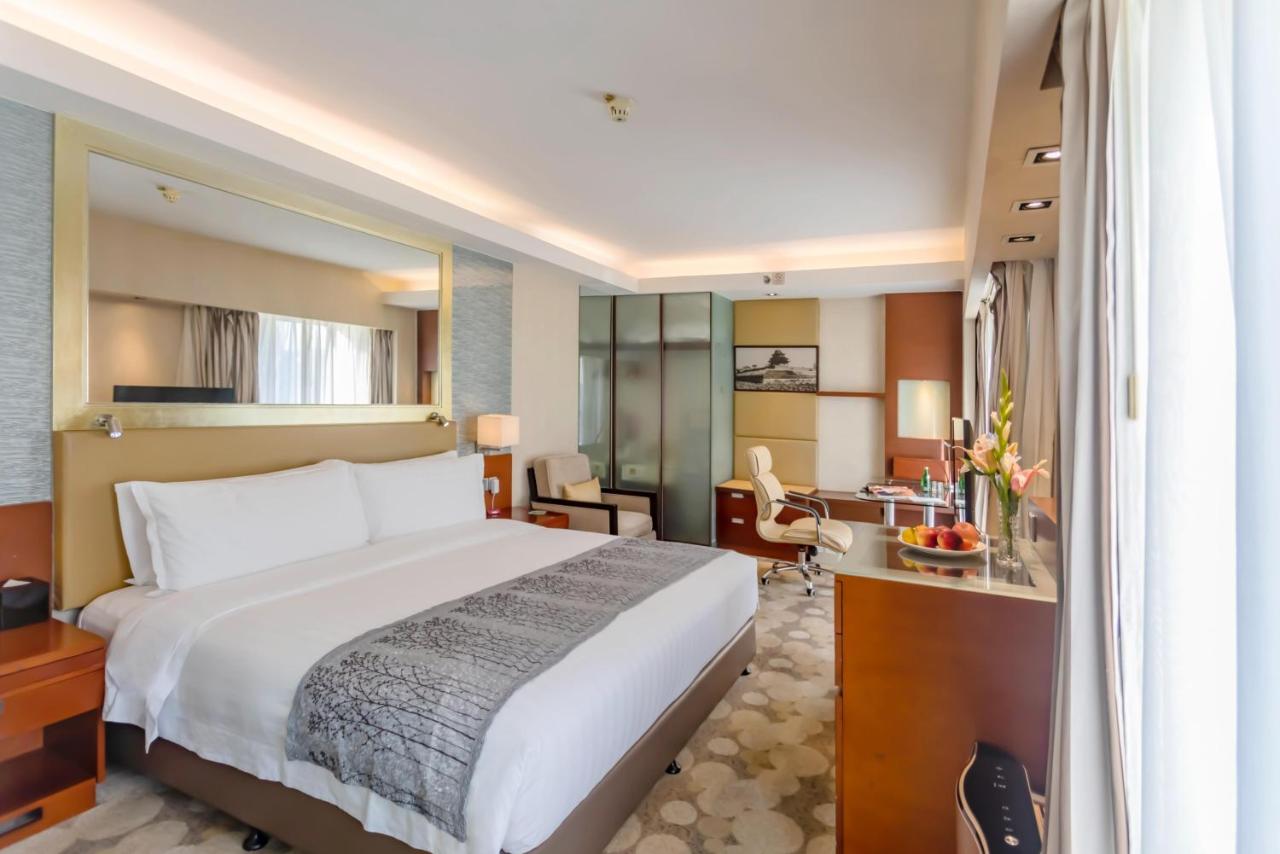 Guo Ji Yi Yuan Hotel photo