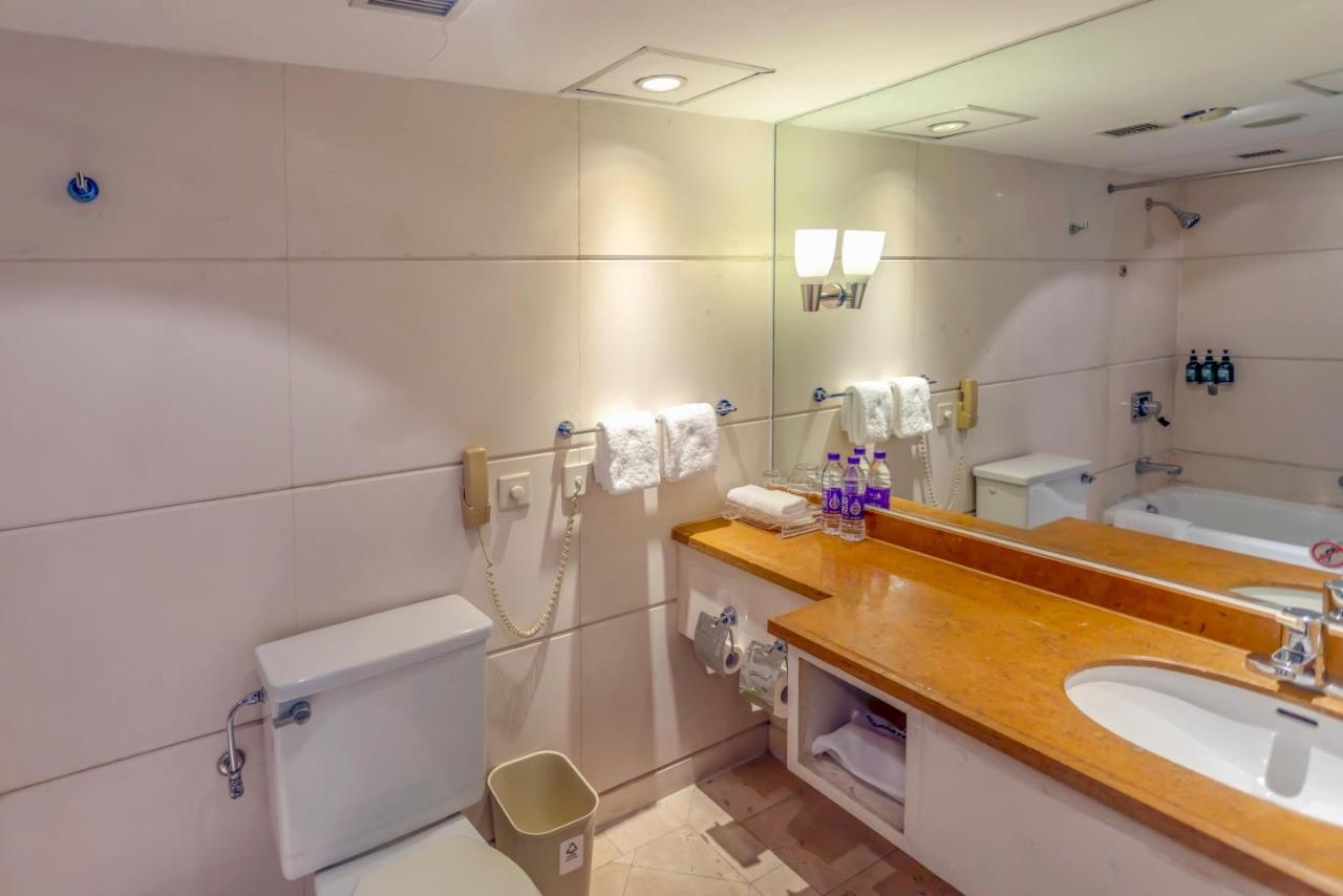 Guo Ji Yi Yuan Hotel photo