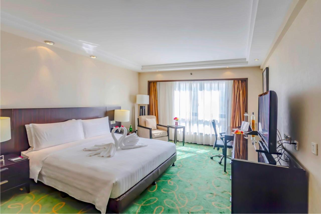 Guo Ji Yi Yuan Hotel photo
