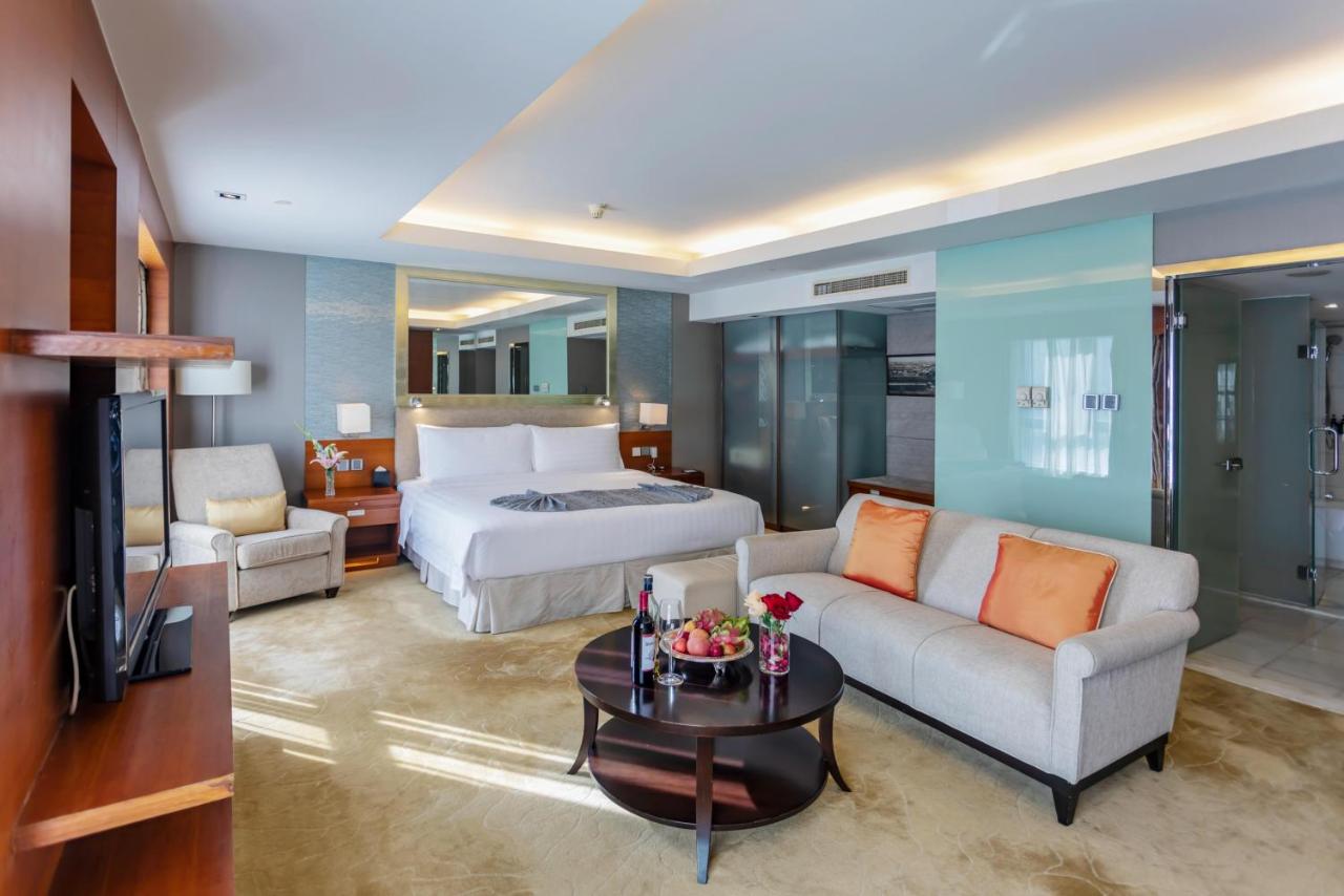 Guo Ji Yi Yuan Hotel photo