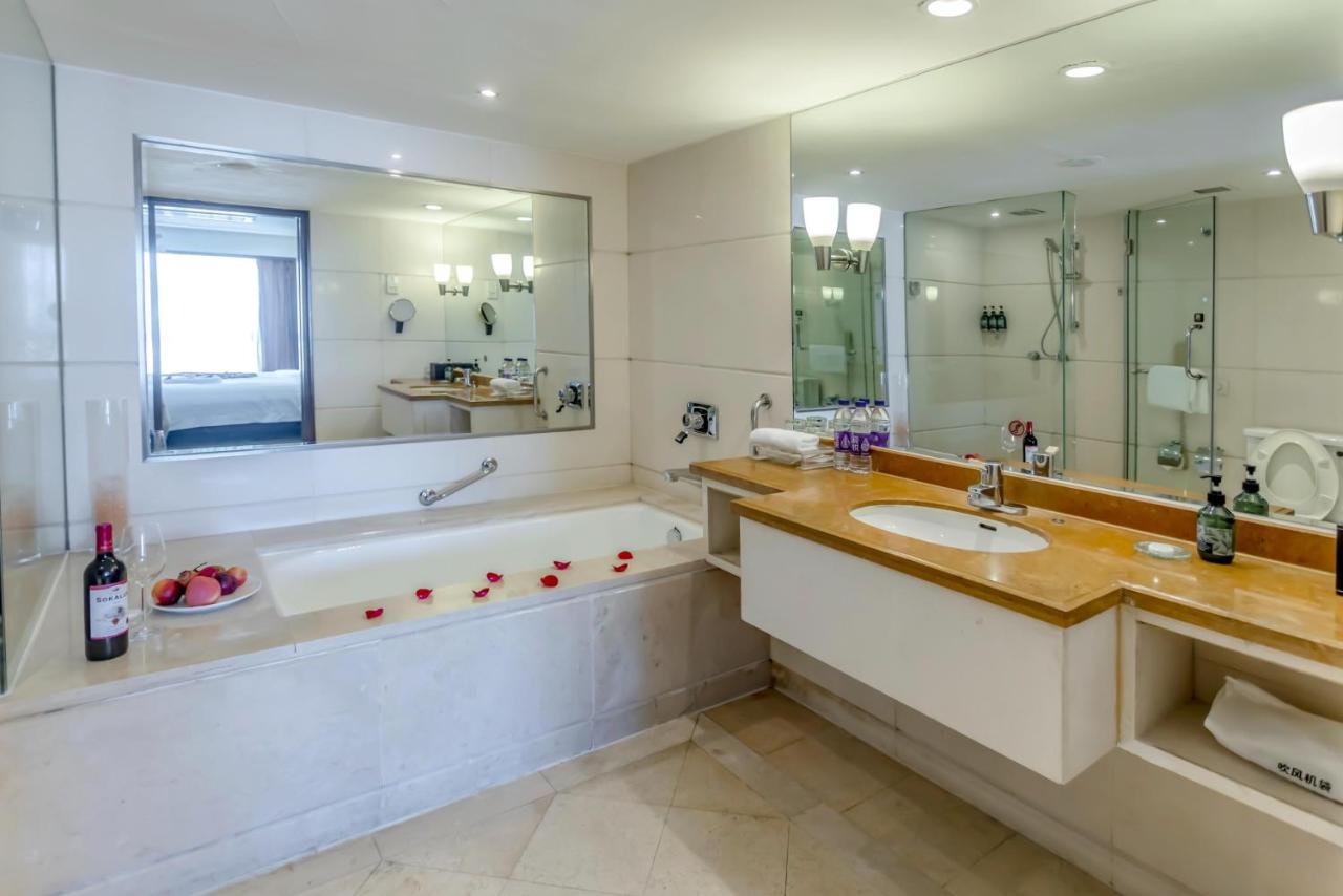 Guo Ji Yi Yuan Hotel photo
