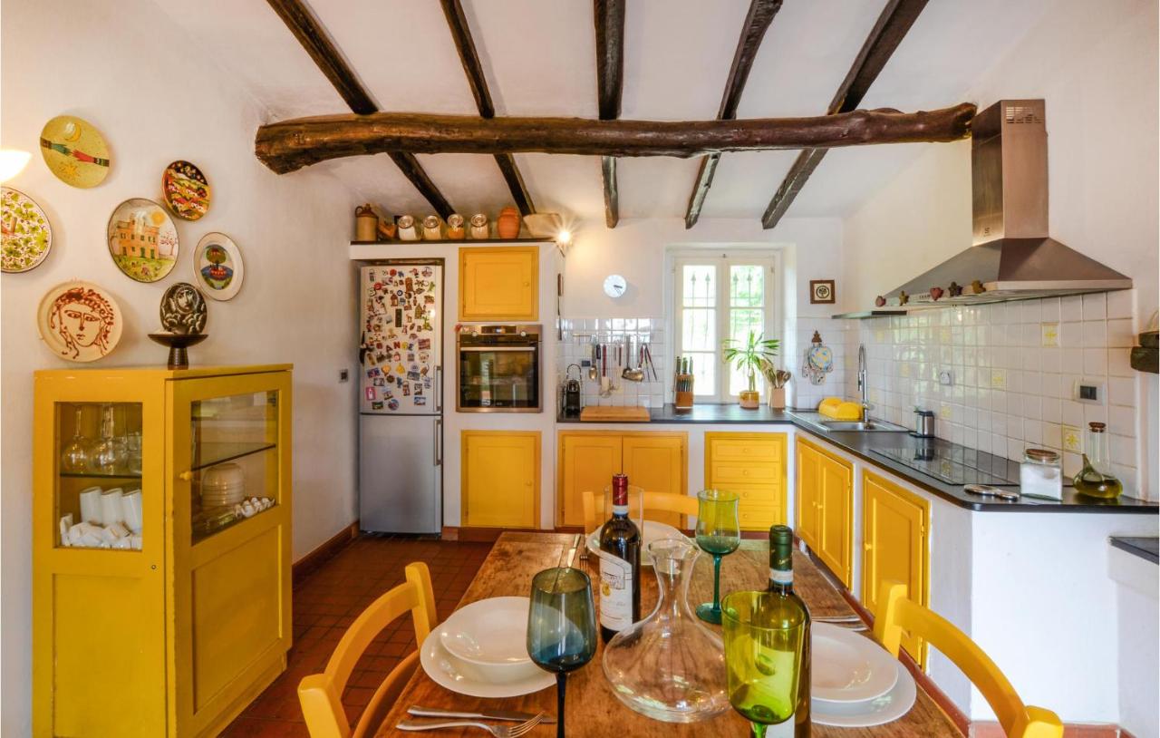 Lovely Apartment In Cogorno With Wifi - 4
