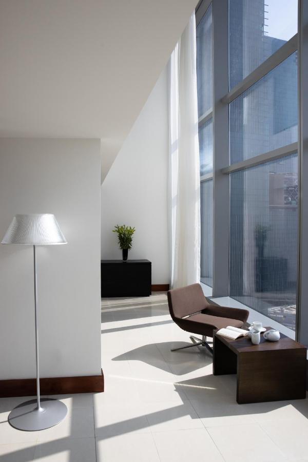 Jumeirah Living World Trade Centre Residence, Suites and Hotel Apartments photo