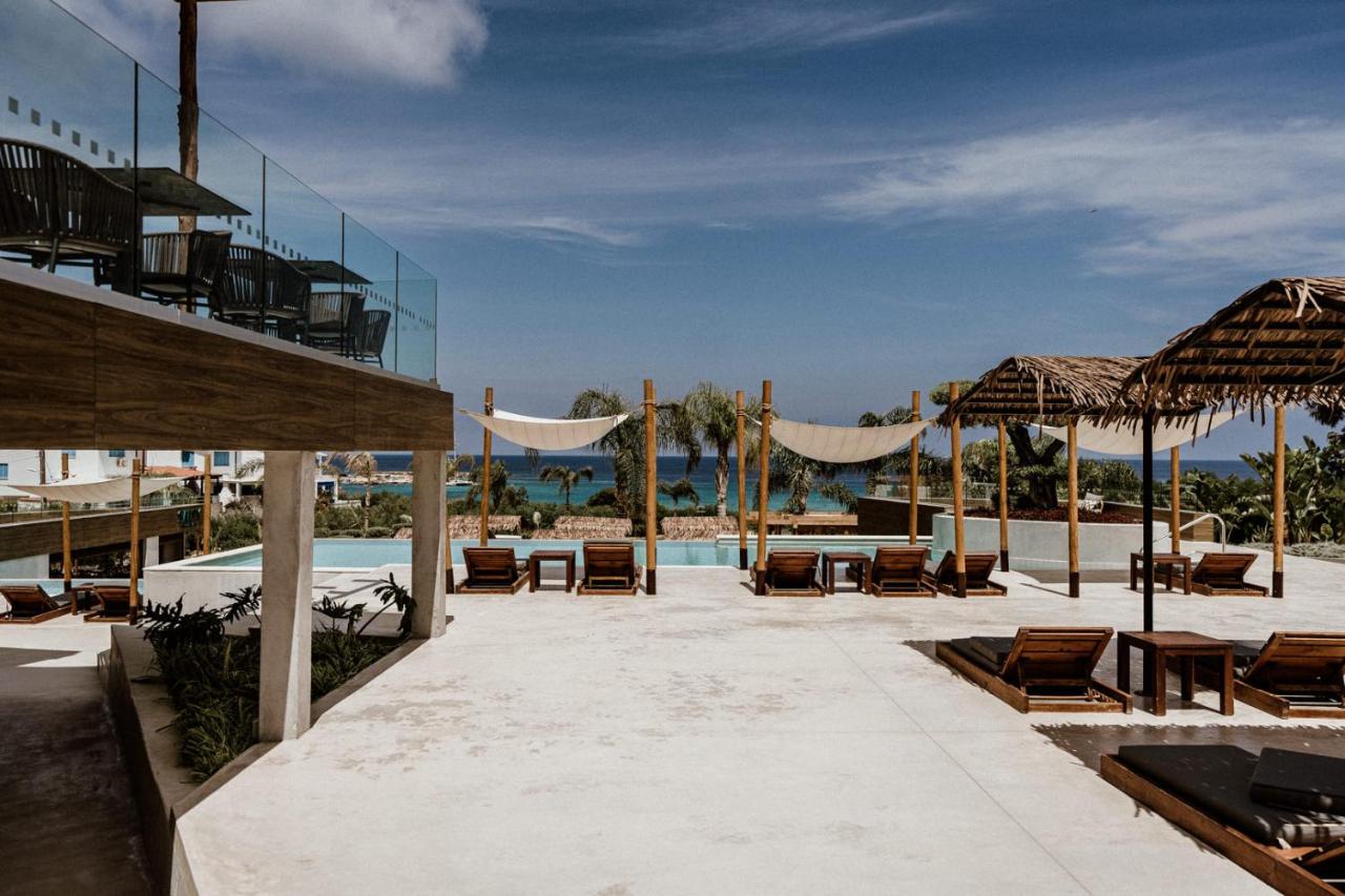 Cavo Zoe Seaside Hotel photo