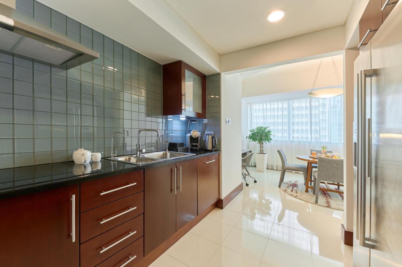 Jumeirah Living World Trade Centre Residence, Suites and Hotel Apartments photo