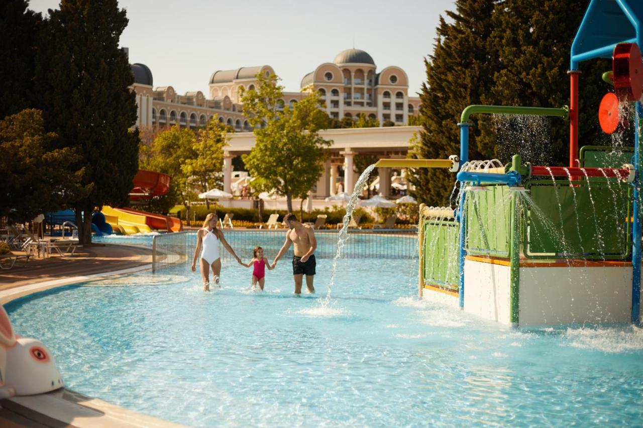 Dreams Sunny Beach Resort and Spa - Premium All Inclusive photo