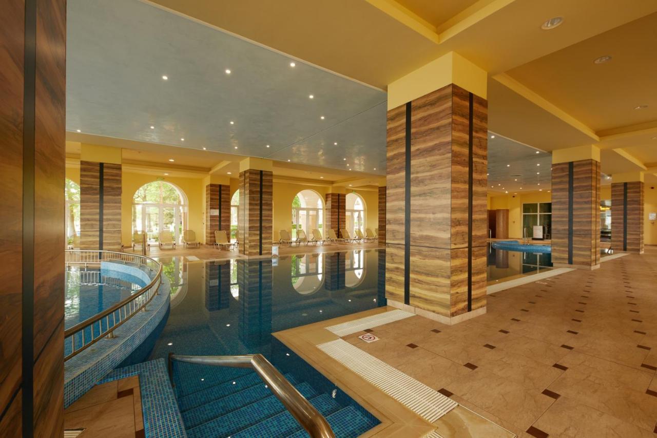 Dreams Sunny Beach Resort and Spa - Premium All Inclusive photo