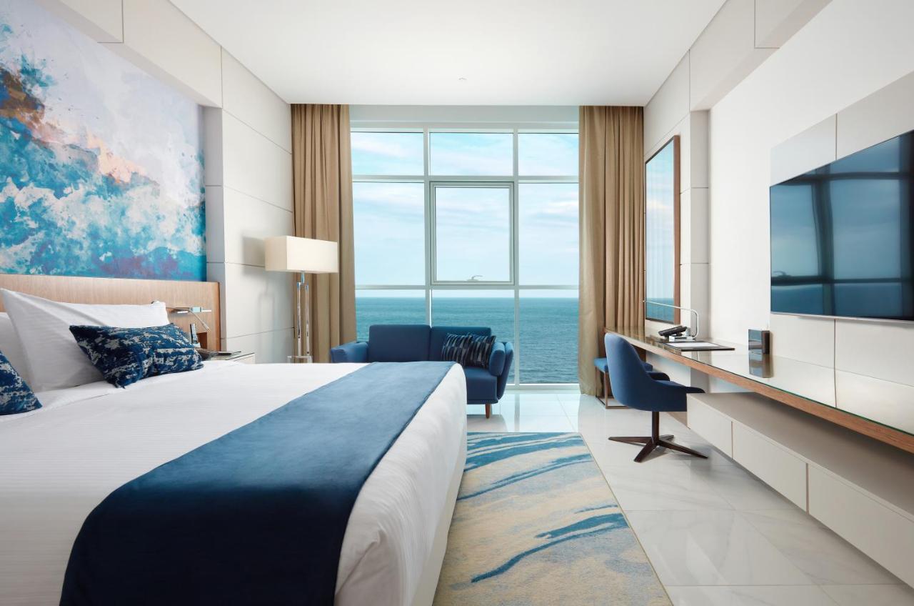 Executive Suite - Sea View