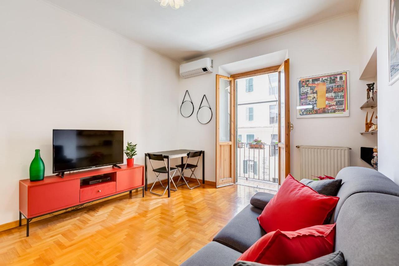 AM House Colosseo - 5