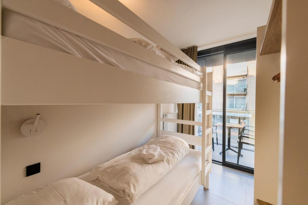 Belcasa Beach Suites & Lofts photo