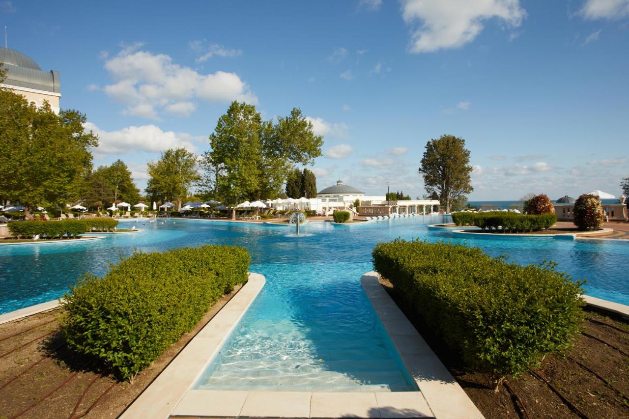 Dreams Sunny Beach Resort and Spa - Premium All Inclusive photo
