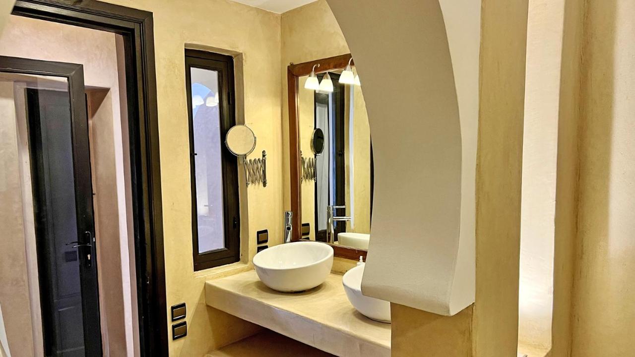 Riad Pourpre Medina - 3