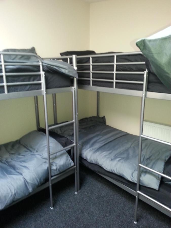 budget hostel - Laterooms