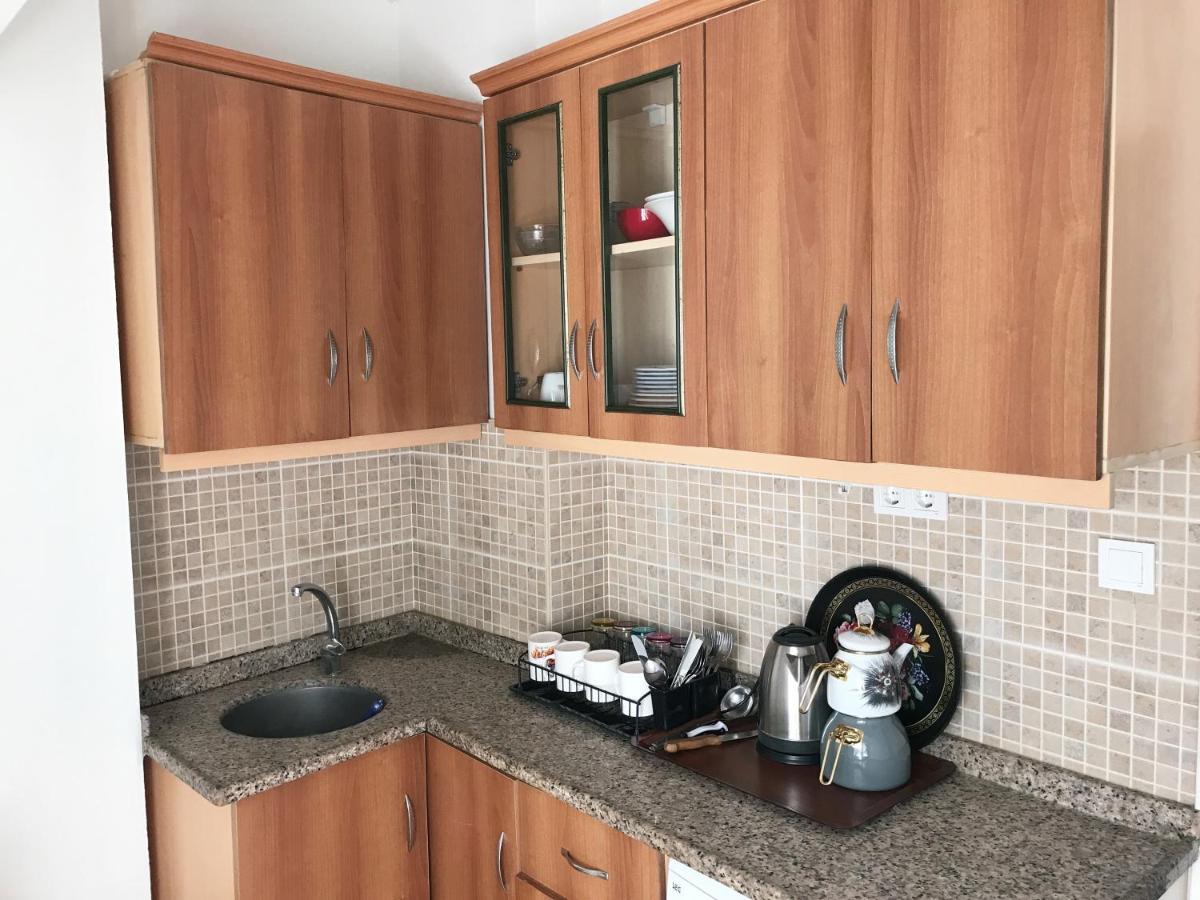 Apartment sultanahmet - 4