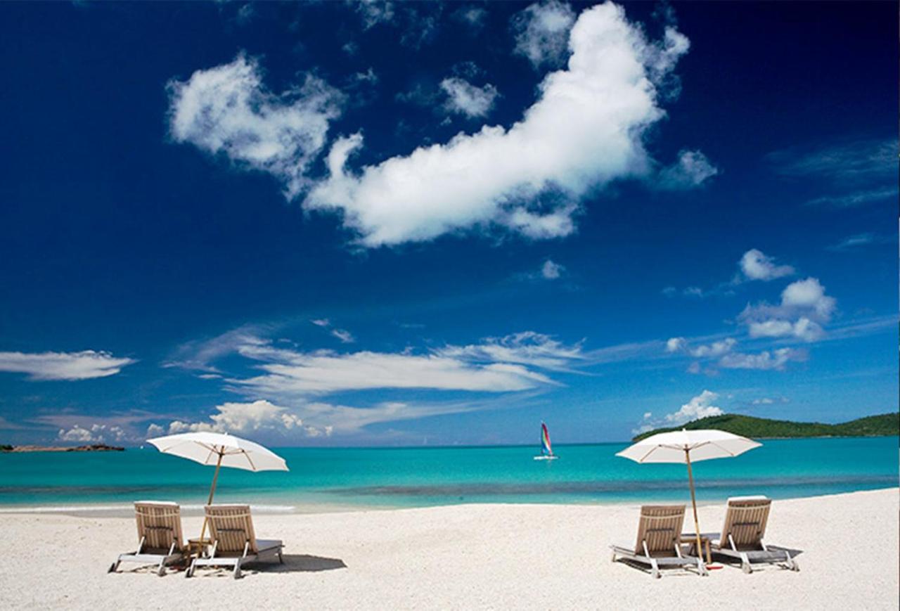 Hermitage Bay - All Inclusive photo